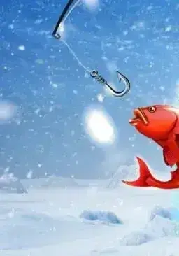 Ice Fishing™ cover